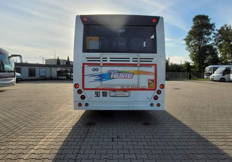 Temsa TOURMALIN LIGHT 12 / SPROWADZONA Z FRANCJI - Ônibus suburbano: foto 5 Temsa TOURMALIN LIGHT 12 / SPROWADZONA Z FRANCJI - Ônibus suburbano: foto 5