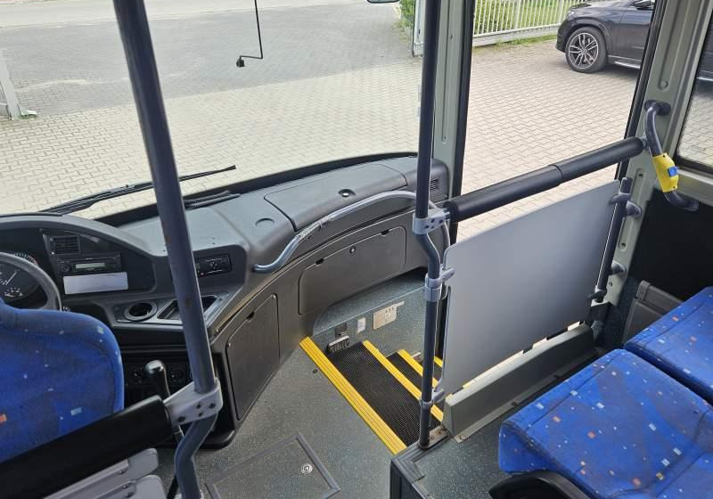 Temsa TOURMALIN LIGHT 13 / EURO 5 / SPROWADZONA - Ônibus suburbano: foto 5 Temsa TOURMALIN LIGHT 13 / EURO 5 / SPROWADZONA - Ônibus suburbano: foto 5