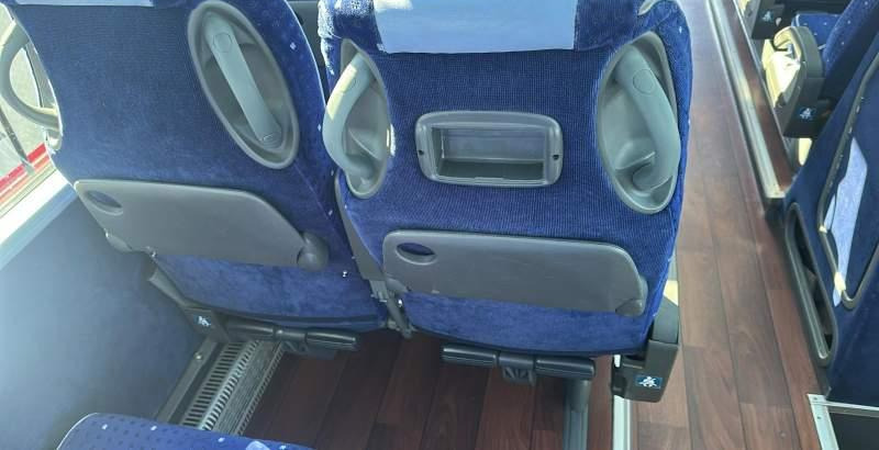 VanHool TX15 ACRON/ SPROWADZONY / MANUAL / EEV - Autocarro: foto 4 VanHool TX15 ACRON/ SPROWADZONY / MANUAL / EEV - Autocarro: foto 4