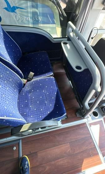VanHool TX15 ACRON/ SPROWADZONY / MANUAL / EEV - Autocarro: foto 3 VanHool TX15 ACRON/ SPROWADZONY / MANUAL / EEV - Autocarro: foto 3
