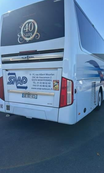 VanHool TX15 ACRON/ SPROWADZONY / MANUAL / EEV - Autocarro: foto 2 VanHool TX15 ACRON/ SPROWADZONY / MANUAL / EEV - Autocarro: foto 2
