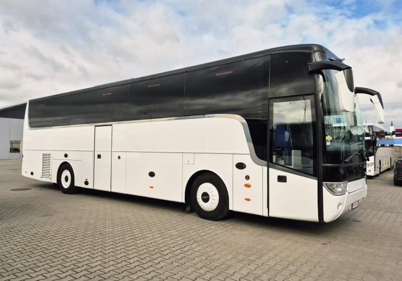 VanHool TX15 ACRON/ SPROWADZONY / MANUAL / EEV - Autocarro: foto 3 VanHool TX15 ACRON/ SPROWADZONY / MANUAL / EEV - Autocarro: foto 3