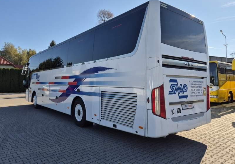 VanHool X15 ACRON/ 12 METRÓW/ SPROWADZONY / EURO 5 - Autocarro: foto 3 VanHool X15 ACRON/ 12 METRÓW/ SPROWADZONY / EURO 5 - Autocarro: foto 3