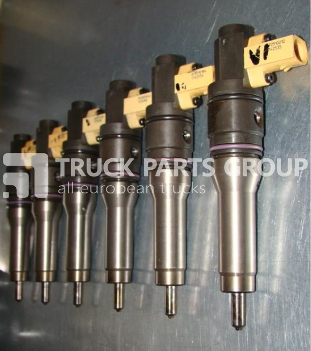 DAF 105XF, EURO5 EURO4, injectors unit, injector, DMCI 1742535, 1725 injector - Injector para Camião: foto 1 DAF 105XF, EURO5 EURO4, injectors unit, injector, DMCI 1742535, 1725 injector - Injector para Camião: foto 1