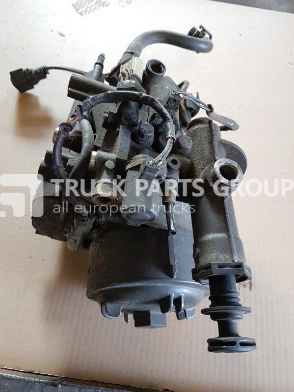 DAF 106 XF, CF EURO6, EURO 6 emission fuel filter assembly, fuel system, 1951941, fuel filter mounting - Filtro de combustível para Camião: foto 1 DAF 106 XF, CF EURO6, EURO 6 emission fuel filter assembly, fuel system, 1951941, fuel filter mounting - Filtro de combustível para Camião: foto 1