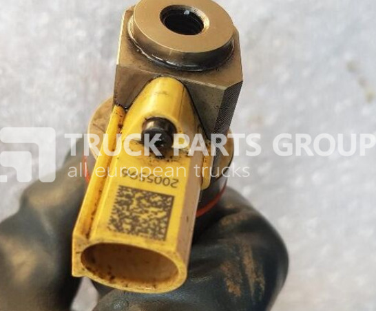 DAF 106XF, XF, CF, EURO 6 injectors unit, injector, 2005596, 1993389 injector - Injector para Camião: foto 2 DAF 106XF, XF, CF, EURO 6 injectors unit, injector, 2005596, 1993389 injector - Injector para Camião: foto 2