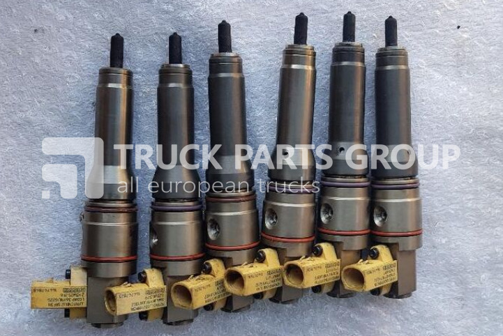 DAF 106XF, XF, CF, EURO 6 injectors unit, injector, 2005596, 1993389 injector - Injector para Camião: foto 1 DAF 106XF, XF, CF, EURO 6 injectors unit, injector, 2005596, 1993389 injector - Injector para Camião: foto 1