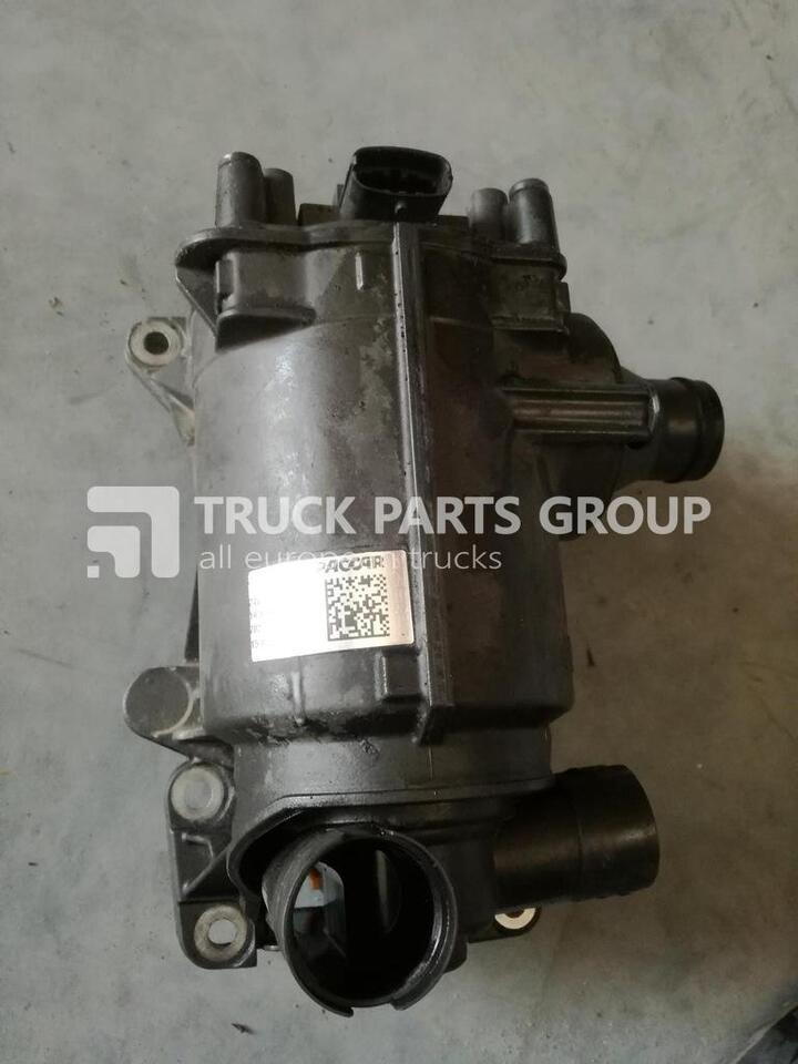DAF DAF XF CF EURO6 emission PACCAR OIL SEPARATOR, CRANKCASE BLEEDING MODULE 1976008, 2178444, 2050456, 2146527, 2051414, 1952332, 1972436, 2146527, 1906392, 1980618, 2115623 - Bomba de óleo para Camião: foto 1 DAF DAF XF CF EURO6 emission PACCAR OIL SEPARATOR, CRANKCASE BLEEDING MODULE 1976008, 2178444, 2050456, 2146527, 2051414, 1952332, 1972436, 2146527, 1906392, 1980618, 2115623 - Bomba de óleo para Camião: foto 1