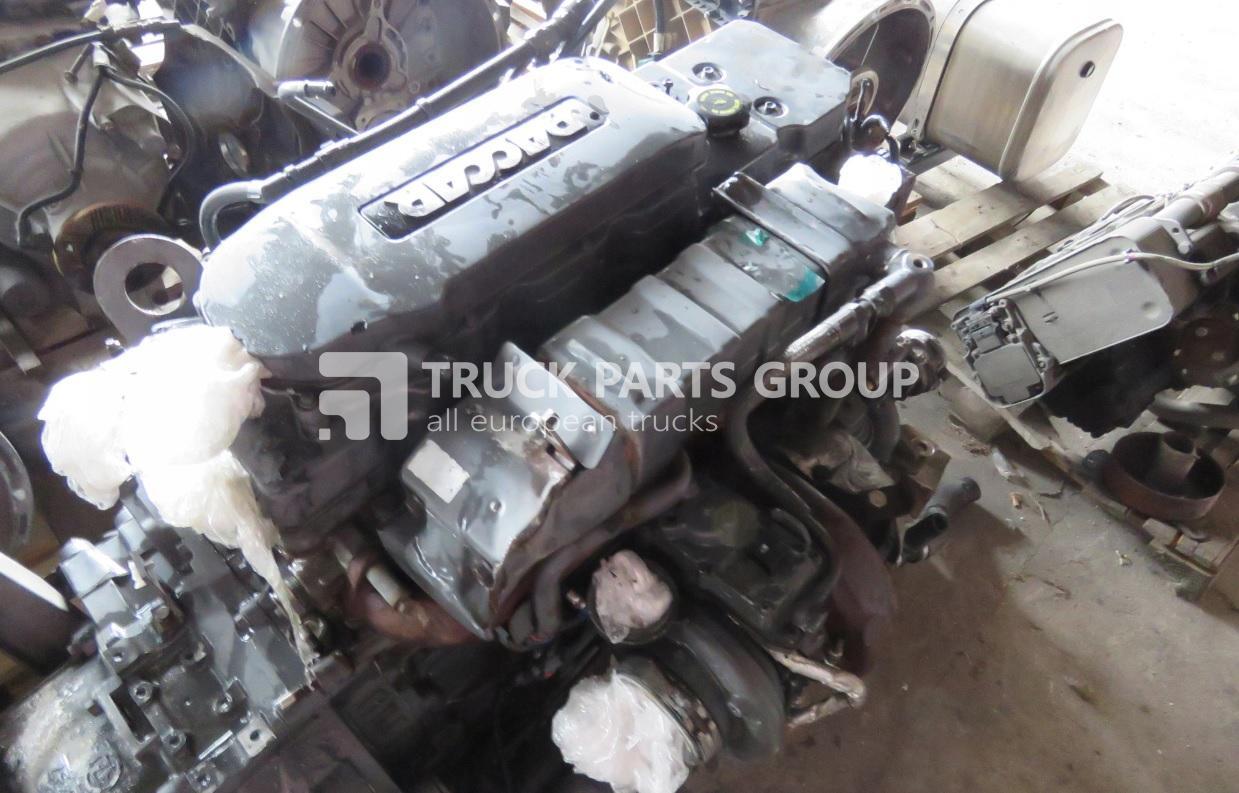 DAF LF EURO6, EURO 6 emission engine PX7, PX - 7, PX 7 type, 6.7 litres, litre capacity, Paccar made by CUMMINS INC., 22142747, 1710250, PX - 7 164 H1, 164 KW, PX - 7 186 H1, 186 KW, 22195531, 1714571 - Motor para Camião: foto 1 DAF LF EURO6, EURO 6 emission engine PX7, PX - 7, PX 7 type, 6.7 litres, litre capacity, Paccar made by CUMMINS INC., 22142747, 1710250, PX - 7 164 H1, 164 KW, PX - 7 186 H1, 186 KW, 22195531, 1714571 - Motor para Camião: foto 1