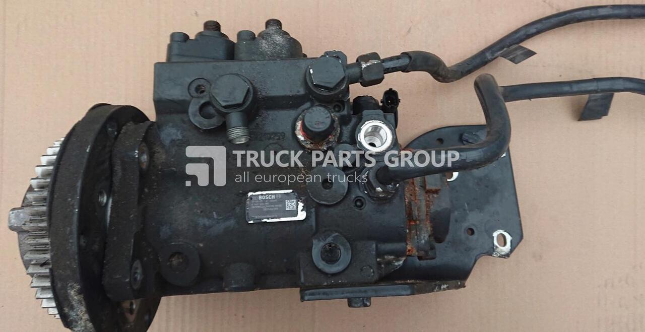 IVECO Stralis EURO6, EURO 6 emission high pressure fuel pump, fuel system, 5801486599, 00645, 0445020195 by BOSCH - Bomba de combustivel para Camião: foto 1 IVECO Stralis EURO6, EURO 6 emission high pressure fuel pump, fuel system, 5801486599, 00645, 0445020195 by BOSCH - Bomba de combustivel para Camião: foto 1