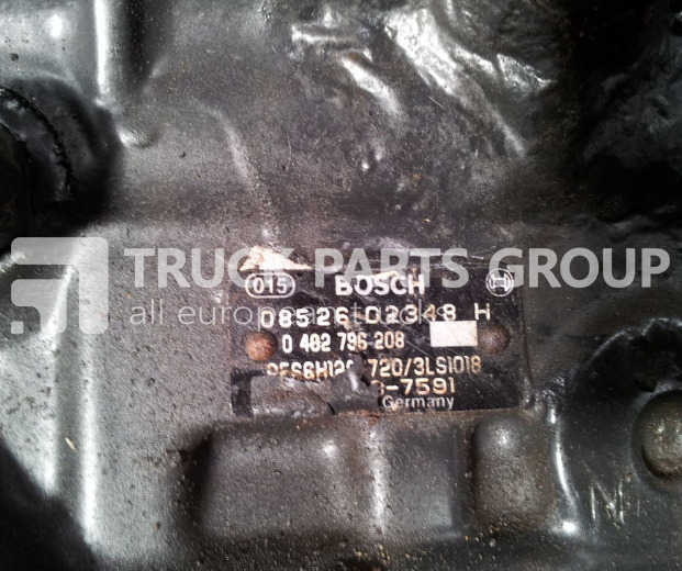 MAN 4 series, F2000 fuel pump, injection pump, fuel system pump, D28 fuel pump - Bomba de combustivel para Camião: foto 1 MAN 4 series, F2000 fuel pump, injection pump, fuel system pump, D28 fuel pump - Bomba de combustivel para Camião: foto 1