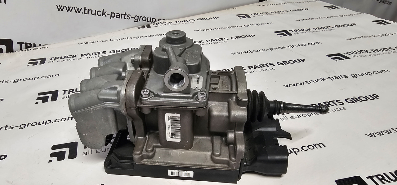 MAN TGL, TGM brake main valve modulator EBS, ABS, CBU 4800200200, 49820396200, 81521306304, 81521306285, 81521306288, 81521306292, 81521306297, 81521306300, 81521306304, 4462300152, 4800200030, 480020 - Válvula de freio para Camião: foto 1 MAN TGL, TGM brake main valve modulator EBS, ABS, CBU 4800200200, 49820396200, 81521306304, 81521306285, 81521306288, 81521306292, 81521306297, 81521306300, 81521306304, 4462300152, 4800200030, 480020 - Válvula de freio para Camião: foto 1