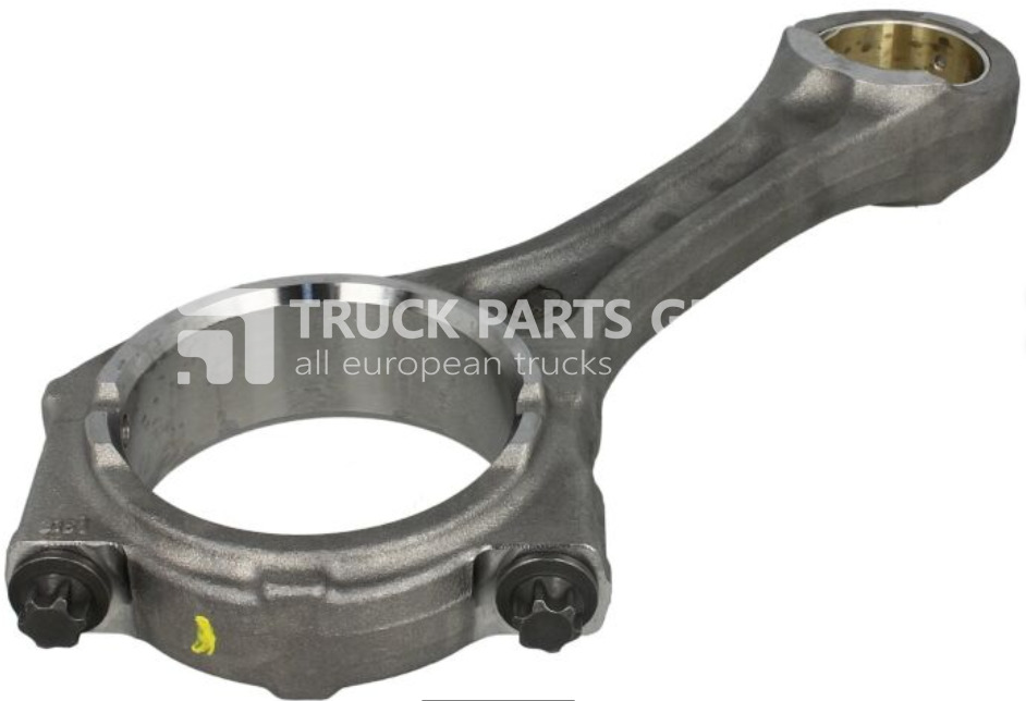 MAN TGX, TGS EURO 6 emission overhaul kit, engine repairing set, cyl engine - Kit de reparação de motor para Camião: foto 4 MAN TGX, TGS EURO 6 emission overhaul kit, engine repairing set, cyl engine - Kit de reparação de motor para Camião: foto 4
