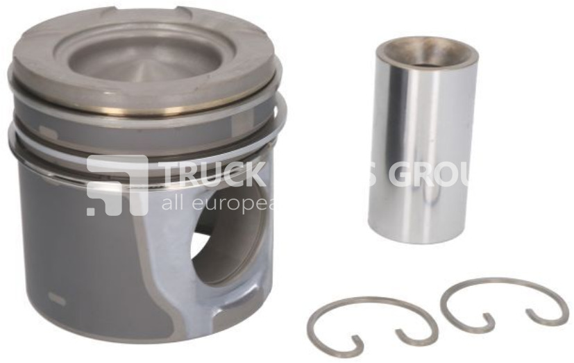 MAN TGX, TGS EURO 6 emission overhaul kit, engine repairing set, cyl engine - Kit de reparação de motor para Camião: foto 1 MAN TGX, TGS EURO 6 emission overhaul kit, engine repairing set, cyl engine - Kit de reparação de motor para Camião: foto 1