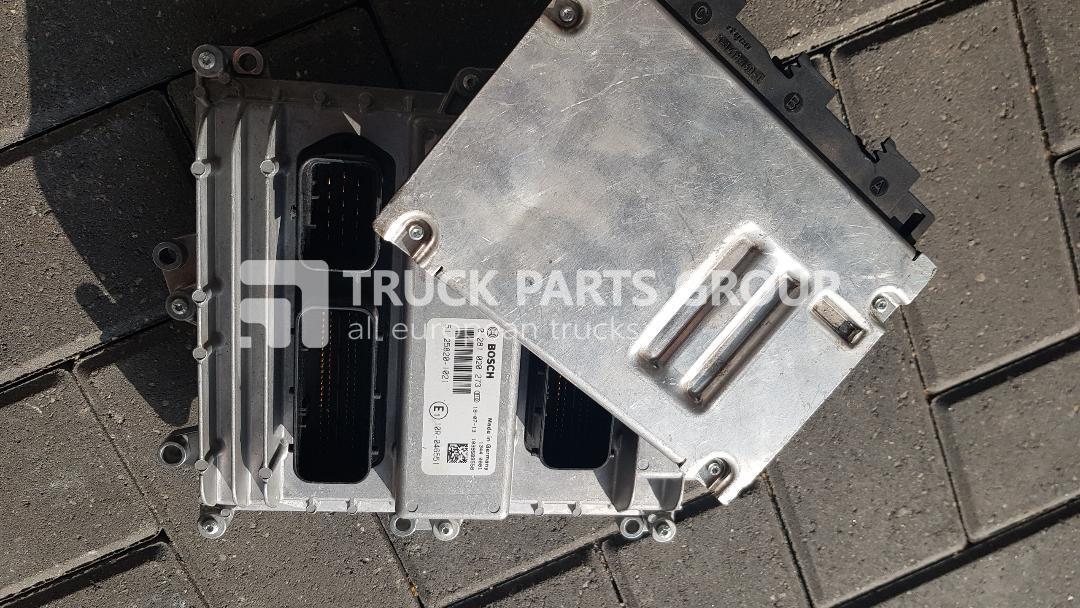 MAN TGX, TGS EURO6, EURO 6 emission ignition set, <<<<<<<<<<<<< ECU EDC + PTM + CHIP, all set, plug and play, D2066, D2676 engines, 0281020273 - Centralina electrónica para Camião: foto 2 MAN TGX, TGS EURO6, EURO 6 emission ignition set, <<<<<<<<<<<<< ECU EDC + PTM + CHIP, all set, plug and play, D2066, D2676 engines, 0281020273 - Centralina electrónica para Camião: foto 2