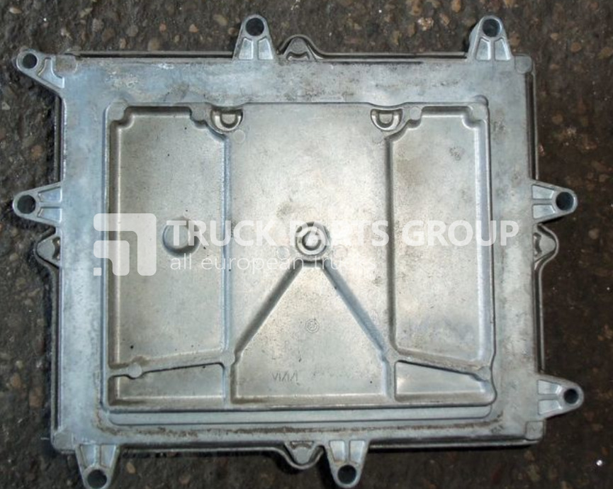 MAN TGX, TGS engine control unit, engine computer EDC 440 PS, 480 PS control unit - Centralina electrónica para Camião: foto 2 MAN TGX, TGS engine control unit, engine computer EDC 440 PS, 480 PS control unit - Centralina electrónica para Camião: foto 2