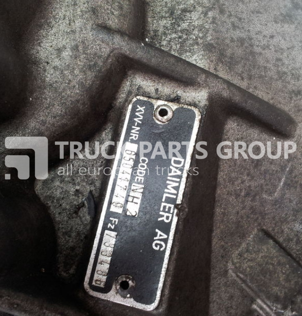 MERCEDES-BENZ Actros , Power take off, 9472600557, 9472640027, 9472600263, 947 PTO - Transmissão para Camião: foto 3 MERCEDES-BENZ Actros , Power take off, 9472600557, 9472640027, 9472600263, 947 PTO - Transmissão para Camião: foto 3