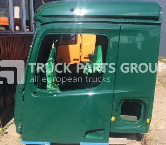 MERCEDES-BENZ EURO5, EURO6, Gigaspace cabin - Cabine para Camião: foto 3 MERCEDES-BENZ EURO5, EURO6, Gigaspace cabin - Cabine para Camião: foto 3