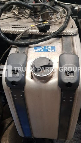 SCANIA AD blue fuel tank, EURO 6, EURO6 emission AdBlue tank - Tanque para AdBlue para Camião: foto 2 SCANIA AD blue fuel tank, EURO 6, EURO6 emission AdBlue tank - Tanque para AdBlue para Camião: foto 2