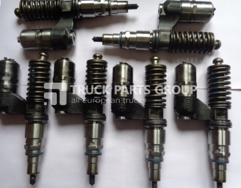 SCANIA EURO 5, EURO 6 with ad blue PDE injection system, injectors, inj injector - Injector para Camião: foto 1 SCANIA EURO 5, EURO 6 with ad blue PDE injection system, injectors, inj injector - Injector para Camião: foto 1