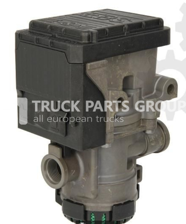 SCANIA R, P, G, T series EURO5, XPI, PDE EURO6 pressure control module crane - Válvula de freio para Camião: foto 4 SCANIA R, P, G, T series EURO5, XPI, PDE EURO6 pressure control module crane - Válvula de freio para Camião: foto 4