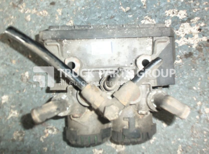 SCANIA R, P, G, T series EURO5, XPI, PDE EURO6 pressure control module crane - Válvula de freio para Camião: foto 3 SCANIA R, P, G, T series EURO5, XPI, PDE EURO6 pressure control module crane - Válvula de freio para Camião: foto 3