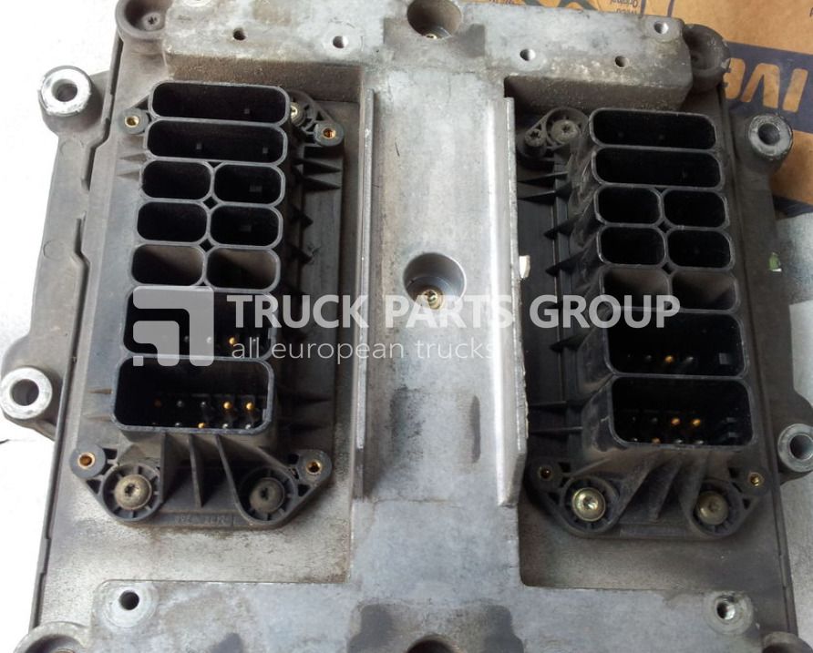 SCANIA R series engine control unit, engine computer HPI ignition syste control unit - Centralina electrónica para Camião: foto 4 SCANIA R series engine control unit, engine computer HPI ignition syste control unit - Centralina electrónica para Camião: foto 4
