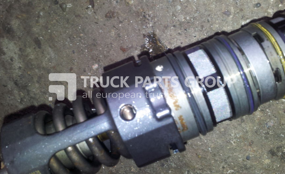 SCANIA R series injectors unit, EURO3, EURO4, HPI, 1499257, 1516658, 15 injector - Injector para Camião: foto 2 SCANIA R series injectors unit, EURO3, EURO4, HPI, 1499257, 1516658, 15 injector - Injector para Camião: foto 2