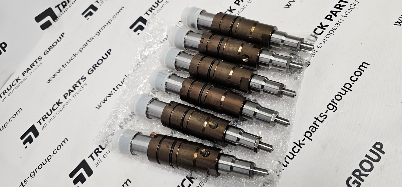 SCANIA Scania XPI injection system EURO5 emission without AD blue injectors unit, injector series XPI, BAND NEW, RECONDITIONED 2086663, 2031836, engine type DC1305, DC1307, DC1310, DC13123, DC13, 13 litres e - Injector para Camião: foto 4 SCANIA Scania XPI injection system EURO5 emission without AD blue injectors unit, injector series XPI, BAND NEW, RECONDITIONED 2086663, 2031836, engine type DC1305, DC1307, DC1310, DC13123, DC13, 13 litres e - Injector para Camião: foto 4