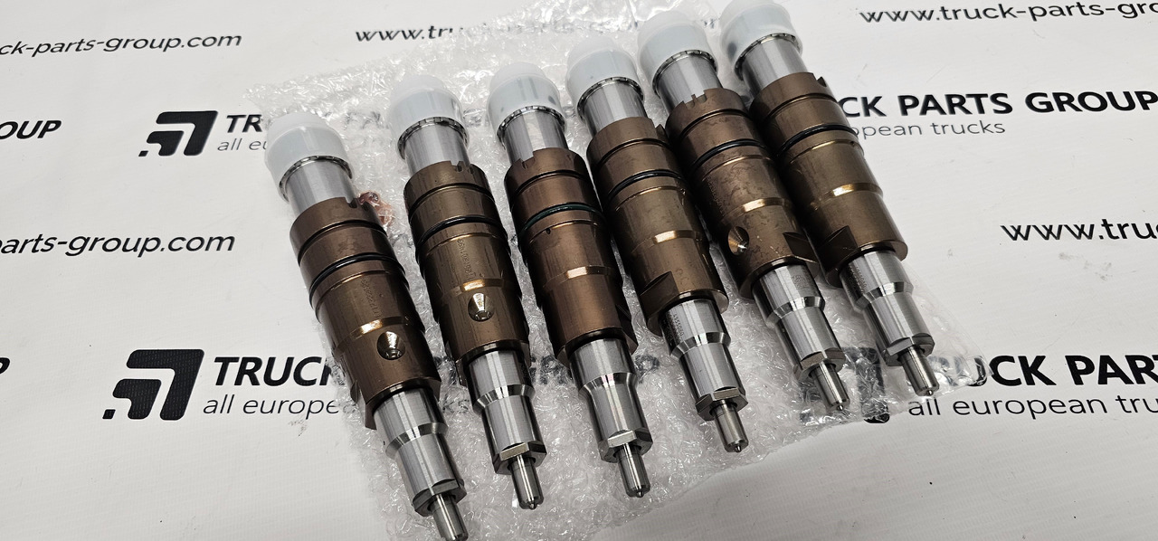 SCANIA Scania XPI injection system EURO5 emission without AD blue injectors unit, injector series XPI, BAND NEW, RECONDITIONED 2086663, 2031836, engine type DC1305, DC1307, DC1310, DC13123, DC13, 13 litres e - Injector para Camião: foto 3 SCANIA Scania XPI injection system EURO5 emission without AD blue injectors unit, injector series XPI, BAND NEW, RECONDITIONED 2086663, 2031836, engine type DC1305, DC1307, DC1310, DC13123, DC13, 13 litres e - Injector para Camião: foto 3