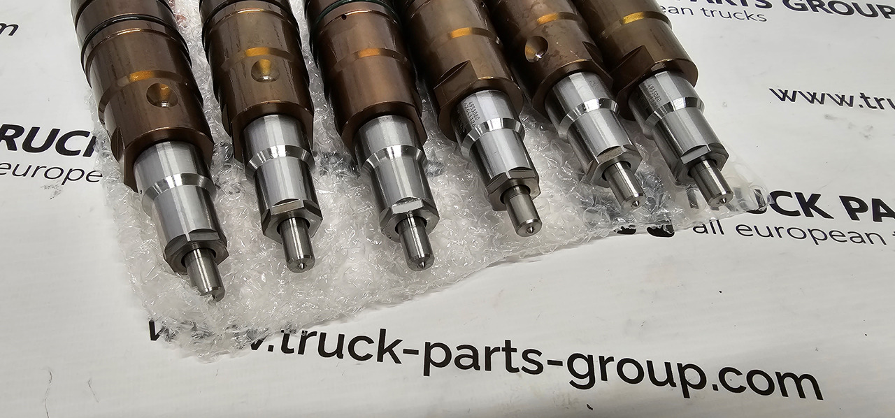 SCANIA Scania XPI injection system EURO5 emission without AD blue injectors unit, injector series XPI, BAND NEW, RECONDITIONED 2086663, 2031836, engine type DC1305, DC1307, DC1310, DC13123, DC13, 13 litres e - Injector para Camião: foto 5 SCANIA Scania XPI injection system EURO5 emission without AD blue injectors unit, injector series XPI, BAND NEW, RECONDITIONED 2086663, 2031836, engine type DC1305, DC1307, DC1310, DC13123, DC13, 13 litres e - Injector para Camião: foto 5