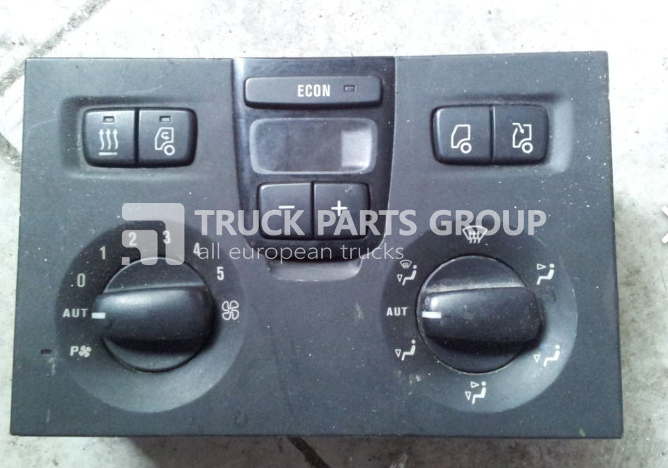 SCANIA T, P, G, L series XPI EURO 5, EURO 6 ACC control unit, climate c control unit - Centralina electrónica para Camião: foto 5 SCANIA T, P, G, L series XPI EURO 5, EURO 6 ACC control unit, climate c control unit - Centralina electrónica para Camião: foto 5