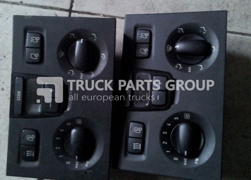 SCANIA T, P, G, L series XPI EURO 5, EURO 6 ACC control unit, climate c control unit - Centralina electrónica para Camião: foto 1 SCANIA T, P, G, L series XPI EURO 5, EURO 6 ACC control unit, climate c control unit - Centralina electrónica para Camião: foto 1
