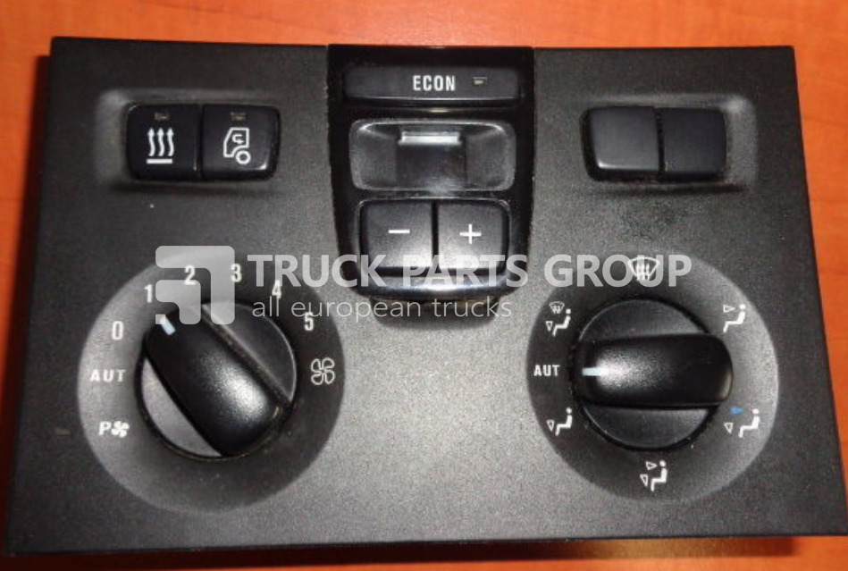SCANIA T, P, G, L series XPI EURO 5, EURO 6 ACC control unit, climate c control unit - Centralina electrónica para Camião: foto 2 SCANIA T, P, G, L series XPI EURO 5, EURO 6 ACC control unit, climate c control unit - Centralina electrónica para Camião: foto 2