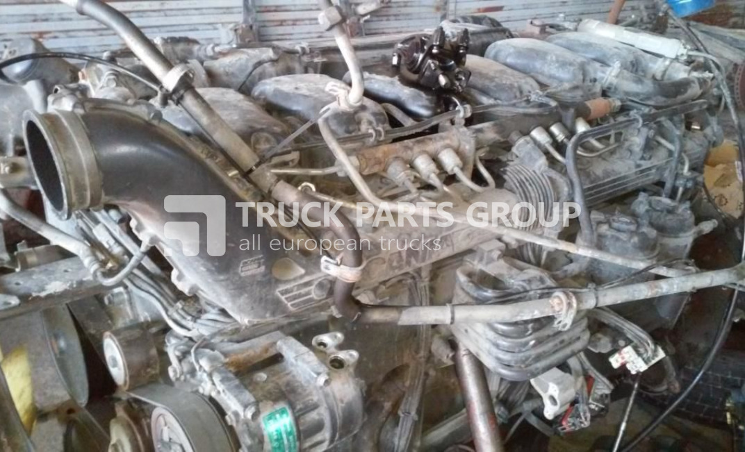 SCANIA XPI EURO5 emission without ad blue cylinder head, EURO5, EURO6, cylinder head - Cabeça do motor para Camião: foto 1 SCANIA XPI EURO5 emission without ad blue cylinder head, EURO5, EURO6, cylinder head - Cabeça do motor para Camião: foto 1