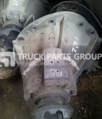 SCANIA series HPI, XPI, EUO4, EUO5 axle gear, differential, Type 7 differential - Diferencial para Camião: foto 2 SCANIA series HPI, XPI, EUO4, EUO5 axle gear, differential, Type 7 differential - Diferencial para Camião: foto 2