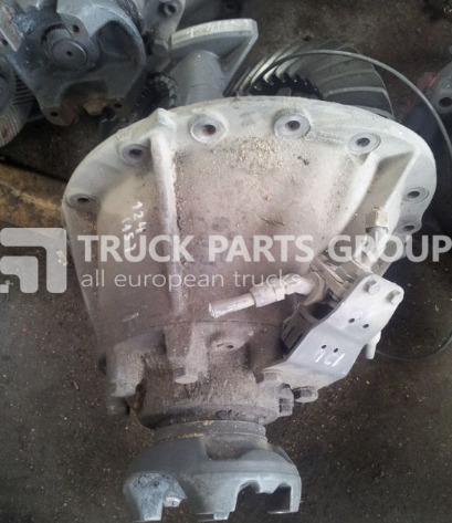 SCANIA series HPI, XPI, EUO4, EUO5 axle gear, differential, Type 7 differential - Diferencial para Camião: foto 1 SCANIA series HPI, XPI, EUO4, EUO5 axle gear, differential, Type 7 differential - Diferencial para Camião: foto 1