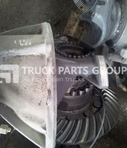 SCANIA series HPI, XPI, EUO4, EUO5 axle gear, differential, Type 7 differential - Diferencial para Camião: foto 3 SCANIA series HPI, XPI, EUO4, EUO5 axle gear, differential, Type 7 differential - Diferencial para Camião: foto 3