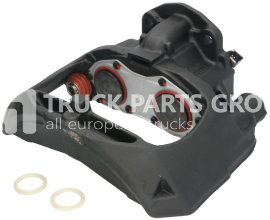 Scania P G R T K N F RH brake caliper 1513589, 1744250, 9254810700, 9253840050, 1928820, 1946326, 1921157, 1756385, 1731227, 1513589, 1472419, 1422034, 1365720, 1744249, 1903071, 1746797, 1928817, 194 - Pinça de freio para Camião: foto 1 Scania P G R T K N F RH brake caliper 1513589, 1744250, 9254810700, 9253840050, 1928820, 1946326, 1921157, 1756385, 1731227, 1513589, 1472419, 1422034, 1365720, 1744249, 1903071, 1746797, 1928817, 194 - Pinça de freio para Camião: foto 1