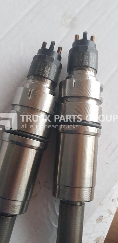 Scania T, P, G, R, L, S series EURO 6 injectors, injector unit, pump unit, fuel supply, XPI system EURO6 emission 2336298 - Injector para Camião: foto 2 Scania T, P, G, R, L, S series EURO 6 injectors, injector unit, pump unit, fuel supply, XPI system EURO6 emission 2336298 - Injector para Camião: foto 2