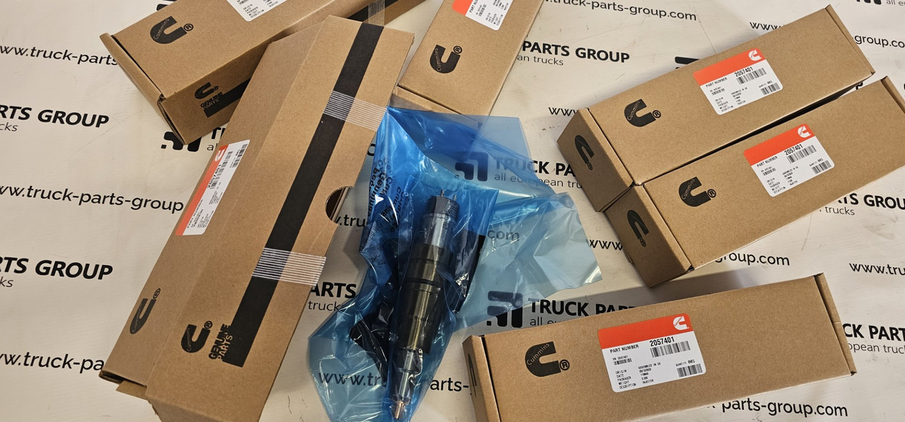 Scania injectors unit injectors XPI, EURO5, EURO6 DC13 engine, DC1305, DC1307, DC1310, DC13147 L01, DC13115, DC13124, DC13158, 2057401, 2036181, 2031835, 574423, 1933612, 575176, 2057401, 2036181, 203 - Injector para Camião: foto 1 Scania injectors unit injectors XPI, EURO5, EURO6 DC13 engine, DC1305, DC1307, DC1310, DC13147 L01, DC13115, DC13124, DC13158, 2057401, 2036181, 2031835, 574423, 1933612, 575176, 2057401, 2036181, 203 - Injector para Camião: foto 1