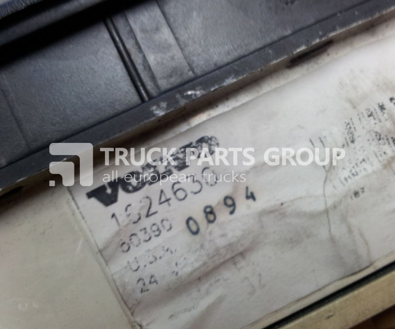 VOLVO FH12 D12A, D12C EURO2 instrument panel, dashboard, 3985743, 3985 dashboard - Painel de instrumentos para Camião: foto 3 VOLVO FH12 D12A, D12C EURO2 instrument panel, dashboard, 3985743, 3985 dashboard - Painel de instrumentos para Camião: foto 3