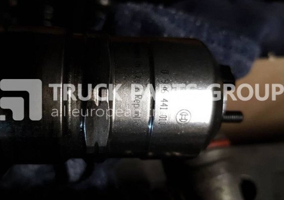 VOLVO FH12, EURO2, D12A injectors unit, injectors, pump unit, fuel pum injector - Injector para Camião: foto 4 VOLVO FH12, EURO2, D12A injectors unit, injectors, pump unit, fuel pum injector - Injector para Camião: foto 4