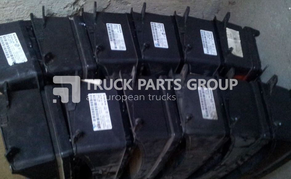 VOLVO FH12, FH13, EURO3, EURO4, EURO5 with or without ADBLUE combinati dashboard - Painel de instrumentos para Camião: foto 2 VOLVO FH12, FH13, EURO3, EURO4, EURO5 with or without ADBLUE combinati dashboard - Painel de instrumentos para Camião: foto 2