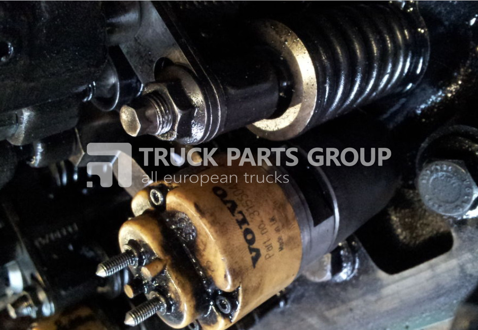 VOLVO FH12, FM12, injectors unit, D12A, D12B, D12C, 24V, LUCAS, 315504 injector - Injector para Camião: foto 5 VOLVO FH12, FM12, injectors unit, D12A, D12B, D12C, 24V, LUCAS, 315504 injector - Injector para Camião: foto 5