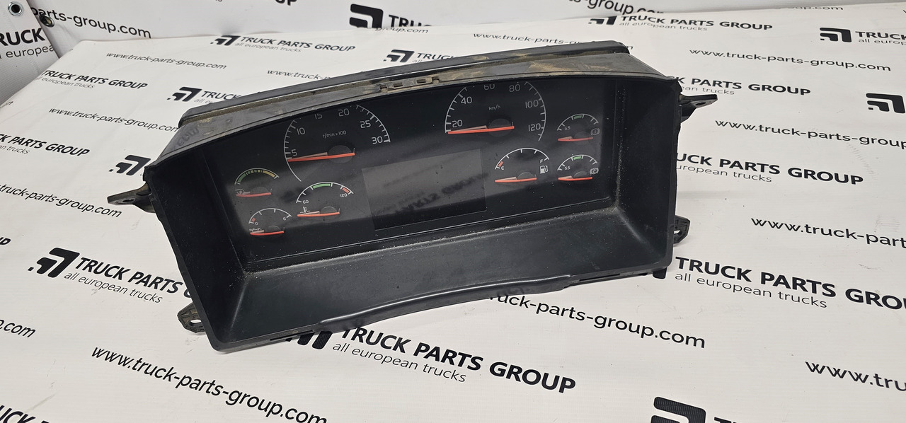 VOLVO FH12, combination kit, instrument panel, dashboard 20739274 - Painel de instrumentos para Camião: foto 1 VOLVO FH12, combination kit, instrument panel, dashboard 20739274 - Painel de instrumentos para Camião: foto 1