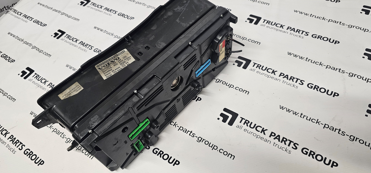 VOLVO FH12, combination kit, instrument panel, dashboard 20739274 - Painel de instrumentos para Camião: foto 2 VOLVO FH12, combination kit, instrument panel, dashboard 20739274 - Painel de instrumentos para Camião: foto 2