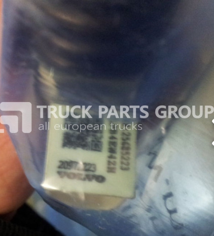 VOLVO FH13, D13A, D13C, EURO4 EURO5, reconditioned injectors, injector injector - Injector para Camião: foto 2 VOLVO FH13, D13A, D13C, EURO4 EURO5, reconditioned injectors, injector injector - Injector para Camião: foto 2