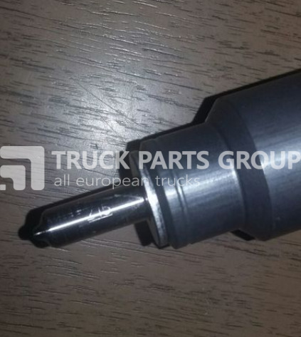 VOLVO FH13, FL, FM, EURO 5 brand NEW, used + RECONDITIONED injectors, injector - Injector para Camião: foto 2 VOLVO FH13, FL, FM, EURO 5 brand NEW, used + RECONDITIONED injectors, injector - Injector para Camião: foto 2