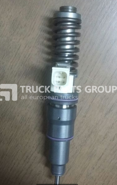 VOLVO FH13, FL, FM, EURO 5 brand NEW, used + RECONDITIONED injectors, injector - Injector para Camião: foto 1 VOLVO FH13, FL, FM, EURO 5 brand NEW, used + RECONDITIONED injectors, injector - Injector para Camião: foto 1